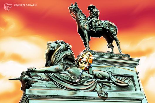 US lawmakers propose amendment to crypto market structure bill before markup
