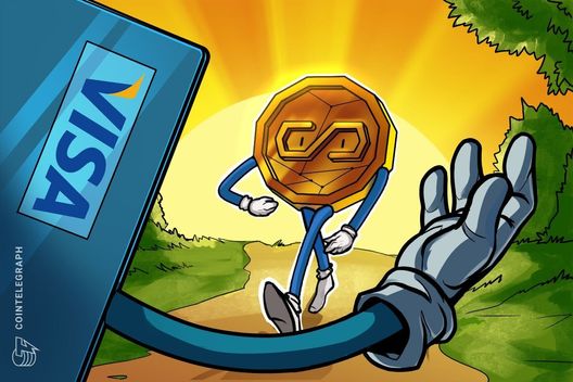 Visa expands stablecoin offerings amid rising competition from institutions