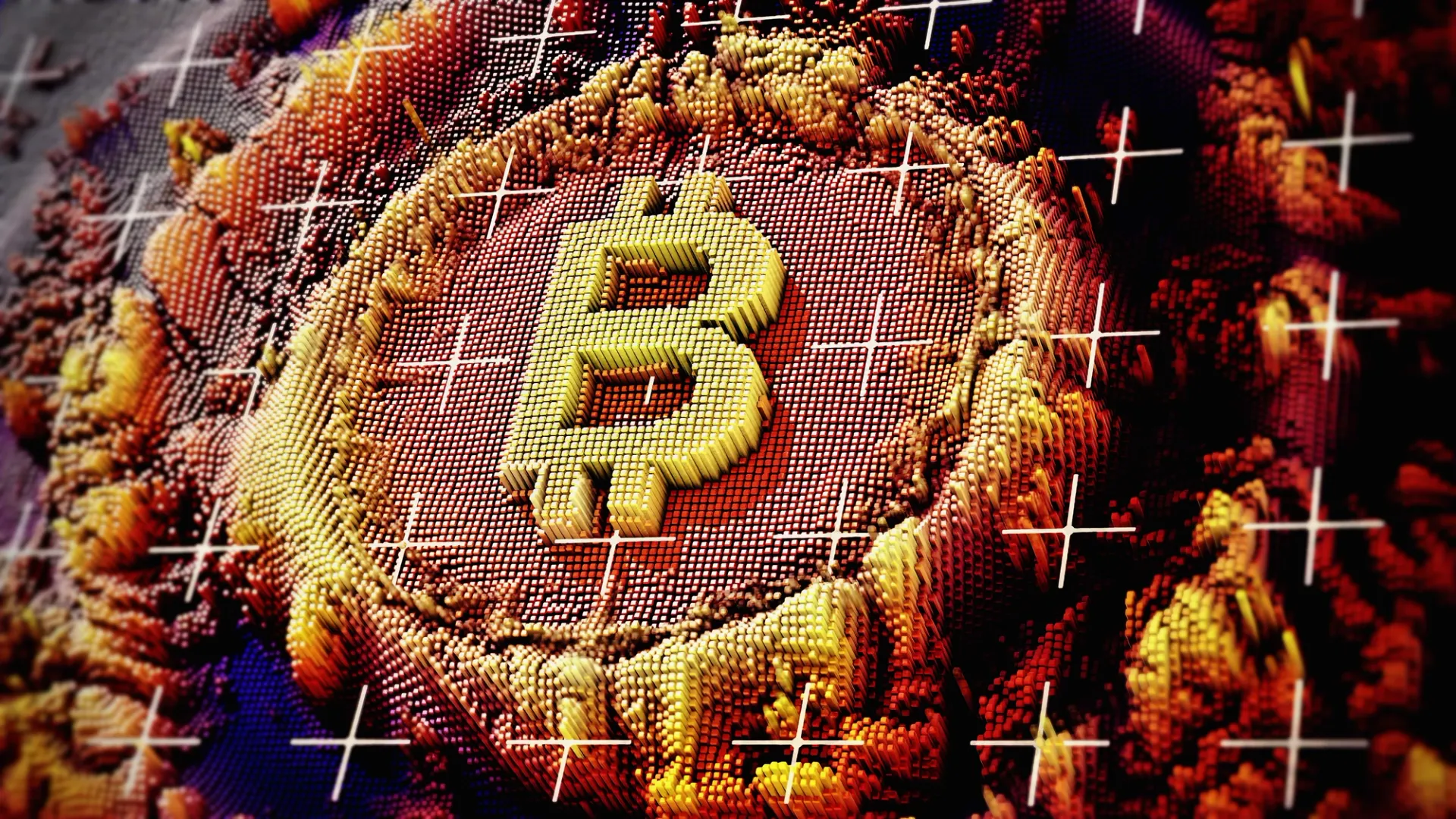 What Bitcoin's Velocity Says About Its Future