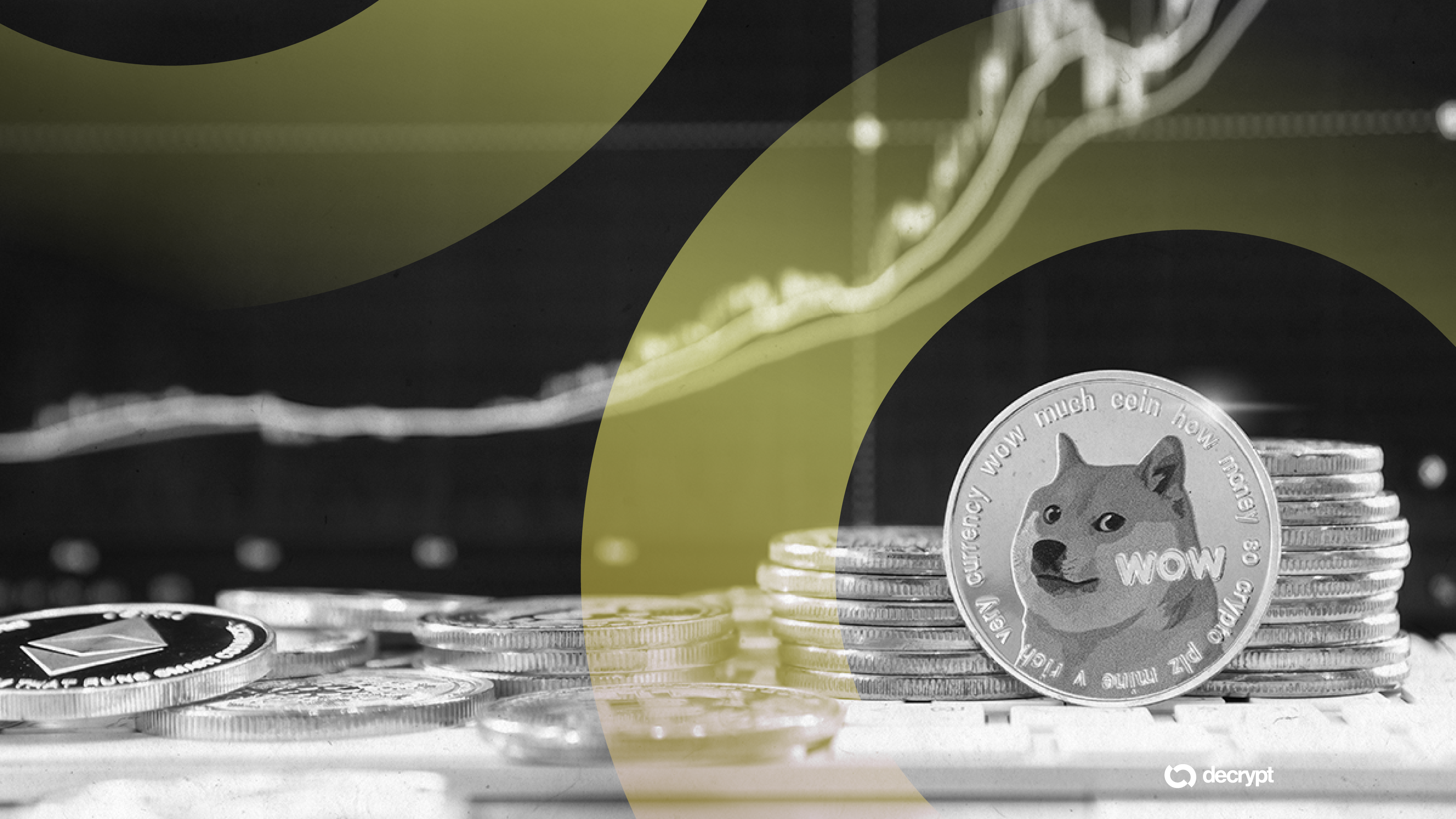 What the DOGE? Why Dogecoin Has Jumped 40% in a Week