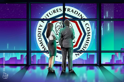White House steps in to delay CFTC chair vote