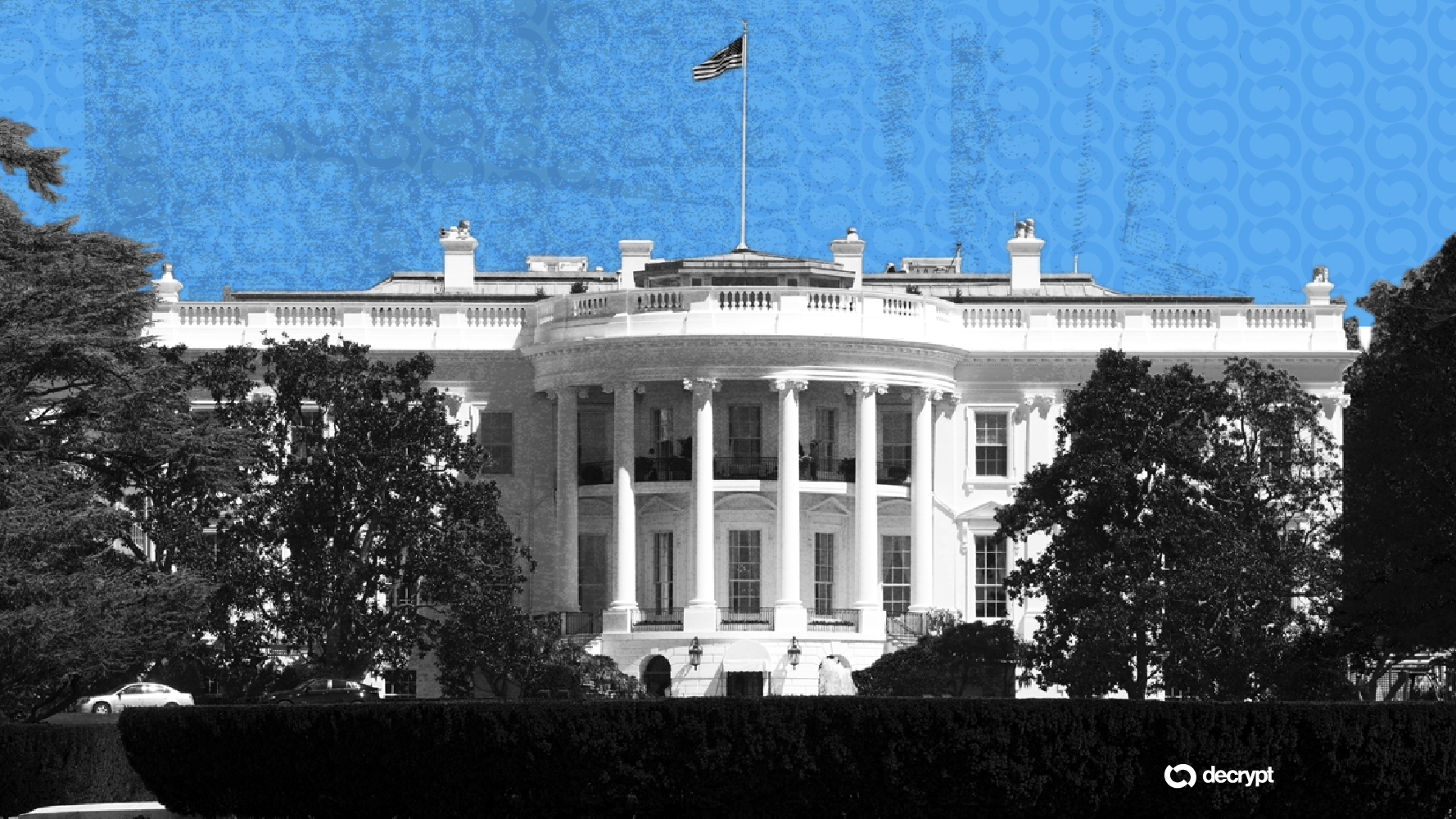White House Wants Americans to Report, Pay Taxes on Foreign Crypto Accounts