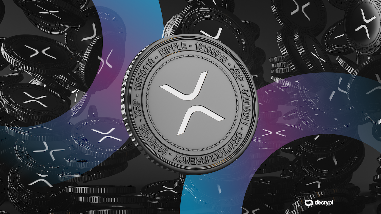XRP Price Hits 6-Month High as Open Interest Soars to Record Levels