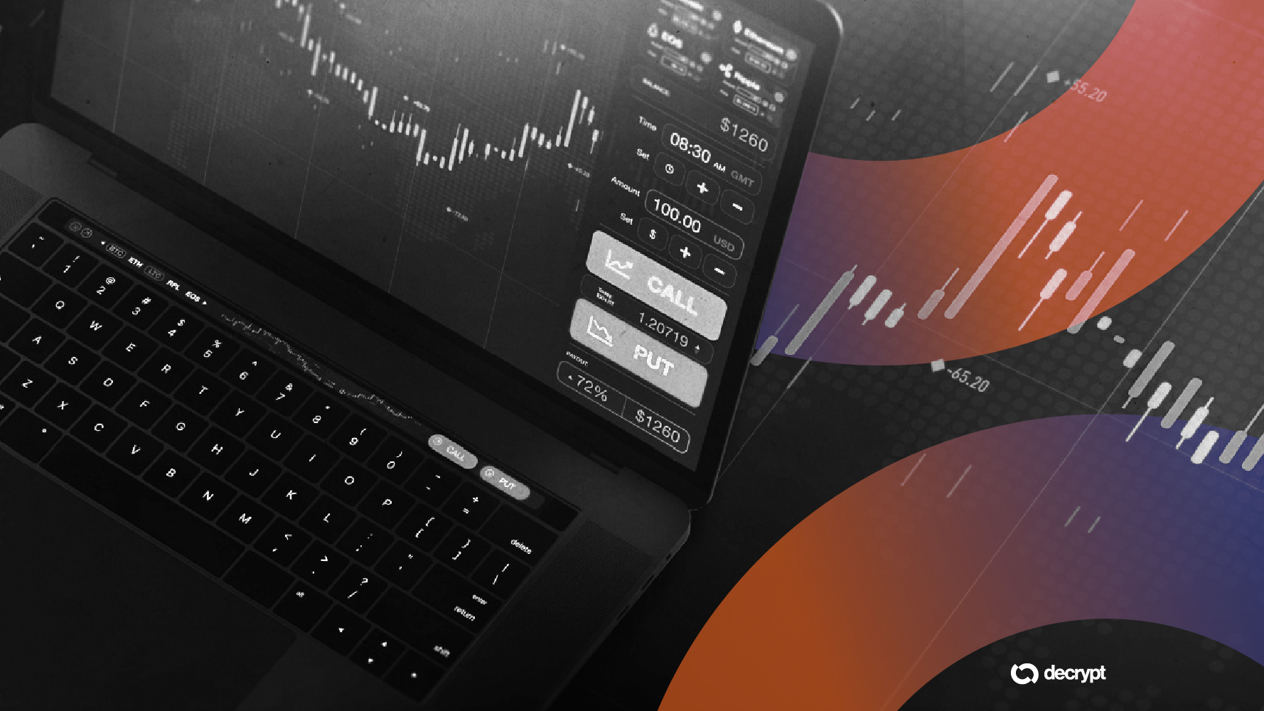 You Can Now Trade Stocks Like NVDA and MSTR on Solana: Here's How It Works